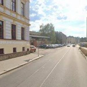 obrazek: avatar SŠ ZDRAVOTNICKÁ A VYŠŠÍ ODBORNÁ ZDRAVOTNICKÁ ŠKOLA