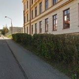 GYMNÁZIUM VELKÉ MEZIŘÍČÍ