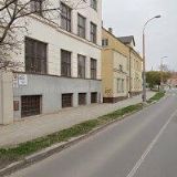 SŠ STAVEBNÍ Jihlava