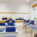 STŘEDNÍ ŠKOLA INFORMATIKY A CESTOVNÍHO RUCHU SČMSD Humpolec , s.r.o.