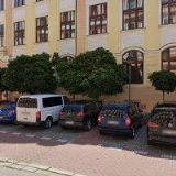 ZŠ A MŠ J.Š. BAARA České Budějovice