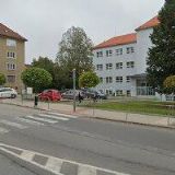 ZŠ EDVARDA BENEŠE A MŠ Písek