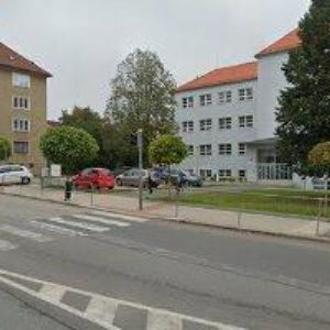 obrazek: avatar ZŠ EDVARDA BENEŠE A MŠ Písek