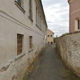 ZŠ A MŠ Orlík nad Vltavou