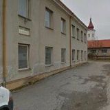 ZŠ A MŠ Nová Cerekev