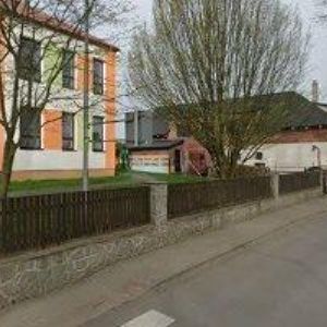 obrazek: avatar ZŠ a MŠ Hamry nad Sázavou