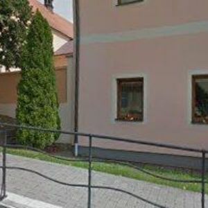 obrazek: avatar ZŠ A MŠ Stará Říše