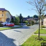 ZŠ A MŠ Havlíčkova Borová