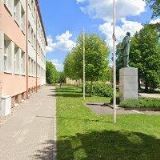 ZŠ T.G.MASARYKA Bystřice nad Pernštejnem