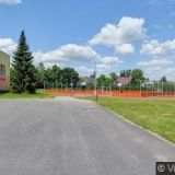 ZŠ A MŠ Velký Beranov