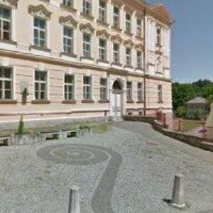 obrazek: avatar ZŠ Kamenice nad Lipou