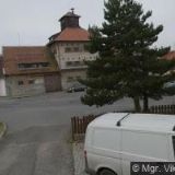 DŮM DĚTÍ A MLÁDEŽE Blatná