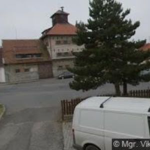 obrazek: avatar DŮM DĚTÍ A MLÁDEŽE Blatná