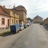 19.PIONÝRSKÁ SKUPINA TÁBOR