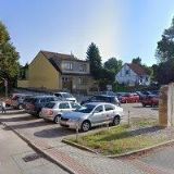 ČESKÝ RYBÁŘSKÝ SVAZ, MÍSTNÍ ORGANIZACE Trhové Sviny