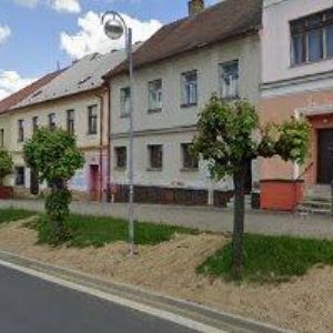 obrazek: avatar ČESKÝ RYBÁŘSKÝ SVAZ, MÍSTNÍ ORGANIZACE Mladá Vožice