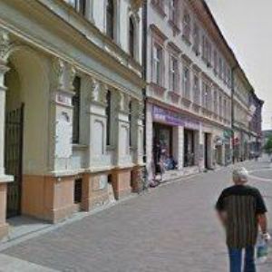 obrazek: avatar OREL JEDNOTA České Budějovice