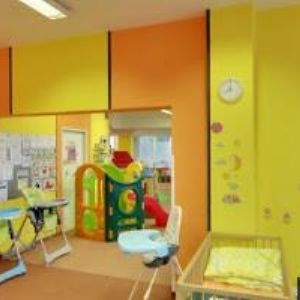 obrazek: avatar DĚTSKÉ CENTRUM MYŠKA