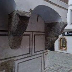 obrazek: avatar ODBOR KLUBU ČESKÝCH TURISTŮ START Český Krumlov