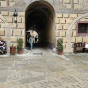 obrazek: avatar NADACE BAROKNÍHO DIVADLA ZÁMKU ČESKÝ KRUMLOV