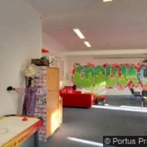 obrazek: avatar PORTUS PRACHATICE