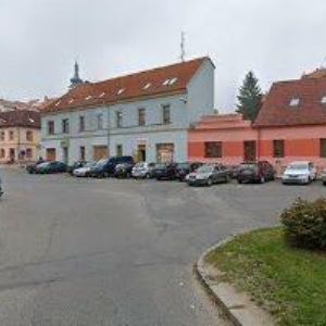 obrazek: avatar OKRESNÍ RADA AŠSK ČR Písek