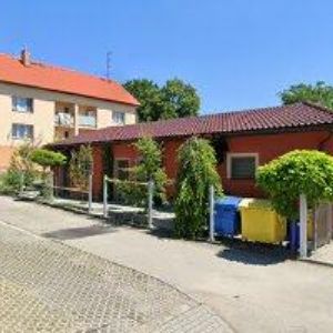 obrazek: avatar PIONÝRSKÁ SKUPINA Křemže