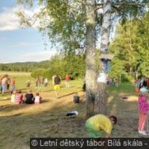 obrazek: avatar BÍLÁ SKÁLA