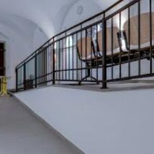 obrazek: avatar DŮM DĚTÍ A MLÁDEŽE Telč