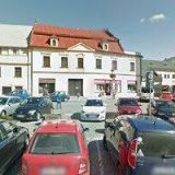 MIKROREGION VELKOMEZIŘÍČSKO-BÍTEŠSKO