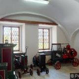 NADACE PRO PODPORU HASIČSKÉHO HNUTÍ V ČR