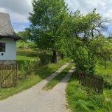 KČT, ODBOR CHALUPÁŘ Daňkovice