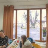 KRAJSKÉ SDRUŽENÍ NS MAS ČR VYSOČINA