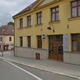 JUNÁK-ČESKÝ SKAUT, OKRES Třebíč