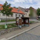 ČESKÝ RYBÁŘSKÝ SVAZ MO Lipnice nad Sázavou