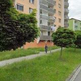 TŘEBÍČSKÉ MATEŘSKÉ CENTRUM