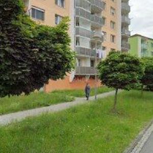 obrazek: avatar OBČANSKÉ SDRUŽENÍ KADET