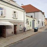 MORAVSKÝ RYBÁŘSKÝ SVAZ MO Třešť , o.s.