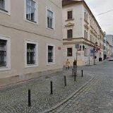 BISKUPSTVÍ ČESKOBUDĚJOVICKÉ