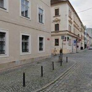 obrazek: avatar BISKUPSTVÍ ČESKOBUDĚJOVICKÉ
