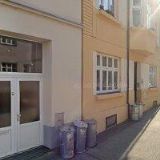 NÁBOŽENSKÁ OBEC CÍRKVE ČESKOSLOVENSKÉ HUSITSKÉ V TÁBOŘE