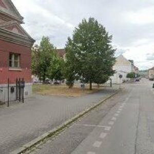 obrazek: avatar NÁBOŽENSKÁ OBEC CÍRKVE ČESKOSLOVENSKÉ HUSITSKÉ V ČESKÝCH BUDĚJOVICÍCH