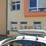 NÁBOŽENSKÁ OBEC CÍRKVE ČESKOSLOVENSKÉ HUSITSKÉ V ČESKÝCH BUDĚJOVICÍCH-ČTYŘI DVORY