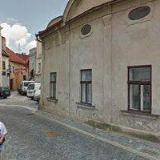 NÁBOŽENSKÁ OBEC CÍRKVE ČESKOSLOVENSKÉ HUSITSKÉ V JINDŘICHOVĚ HRADCI