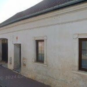 obrazek: avatar NÁBOŽENSKÁ OBEC CÍRKVE ČESKOSLOVENSKÉ HUSITSKÉ V ČESKÝCH BUDĚJOVICÍCH-ROŽNOVĚ