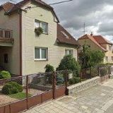 SBOR CÍRKVE ADVENTISTŮ SEDMÉHO DNE Strakonice