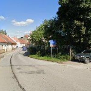 obrazek: avatar SBOR CÍRKVE BRATRSKÉ V TRHOVÝCH SVINECH