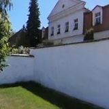 SBOR CÍRKVE BRATRSKÉ V HUSINCI