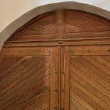 SBOR CÍRKVE ADVENTISTŮ SEDMÉHO DNE Tábor