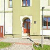 SBOR CÍRKVE BRATRSKÉ V TÁBOŘE